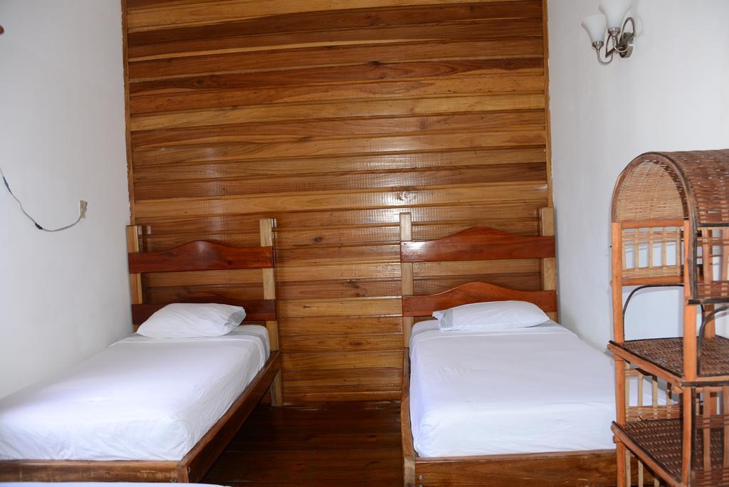 Hotel Olas Bocas Town Cameră foto